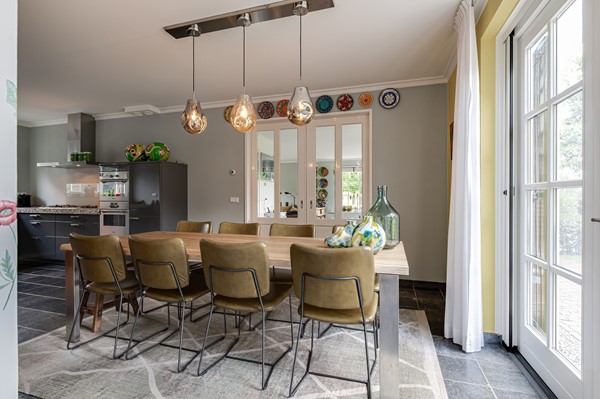 Medium property photo - Heuvelkamp 13, 4283 HZ Giessen